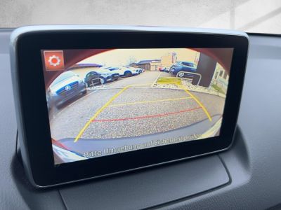 Mazda CX-3 Gebrauchtwagen Mazda CX-3 Gebrauchtwagen