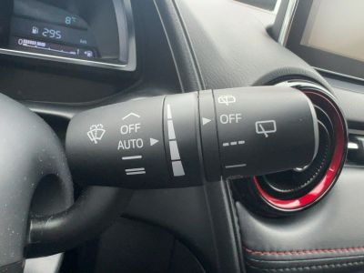 Mazda CX-3 Gebrauchtwagen Mazda CX-3 Gebrauchtwagen