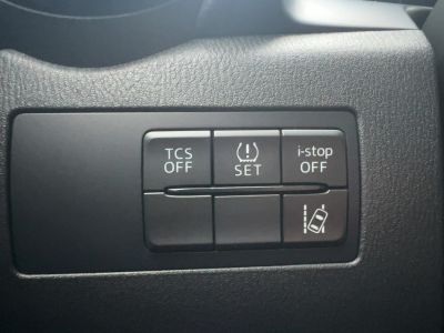 Mazda CX-3 Gebrauchtwagen Mazda CX-3 Gebrauchtwagen