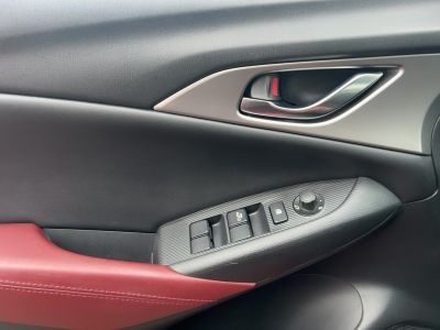 Mazda CX-3 Gebrauchtwagen Mazda CX-3 Gebrauchtwagen