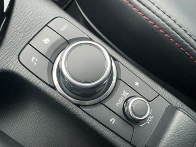 Mazda CX-3 Gebrauchtwagen Mazda CX-3 Gebrauchtwagen