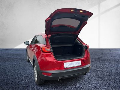 Mazda CX-3 Gebrauchtwagen Mazda CX-3 Gebrauchtwagen