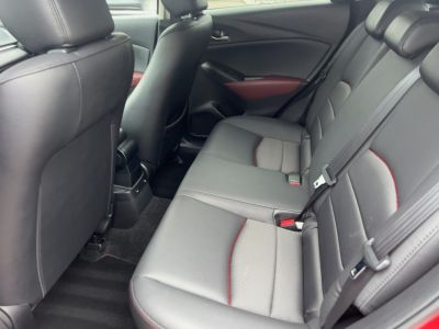 Mazda CX-3 Gebrauchtwagen Mazda CX-3 Gebrauchtwagen