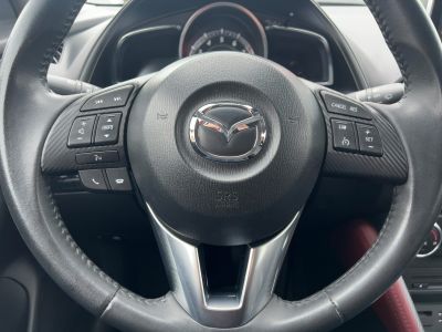 Mazda CX-3 Gebrauchtwagen Mazda CX-3 Gebrauchtwagen