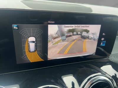 Mercedes-Benz GLB Gebrauchtwagen