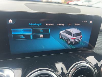 Mercedes-Benz GLB Gebrauchtwagen