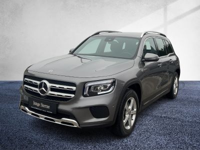 Mercedes-Benz GLB Gebrauchtwagen
