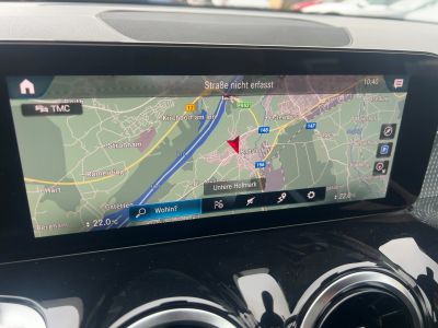 Mercedes-Benz GLB Gebrauchtwagen