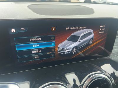 Mercedes-Benz GLB Gebrauchtwagen