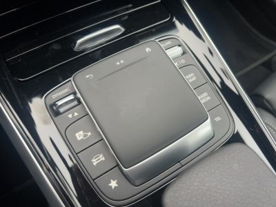 Mercedes-Benz GLB Gebrauchtwagen