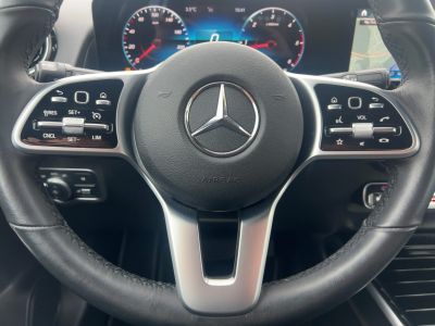 Mercedes-Benz GLB Gebrauchtwagen