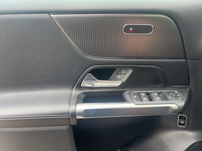 Mercedes-Benz GLB Gebrauchtwagen