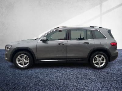 Mercedes-Benz GLB Gebrauchtwagen