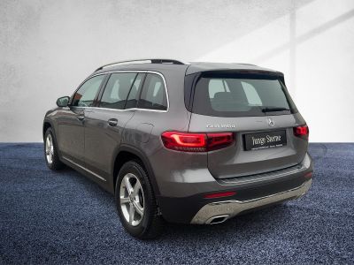 Mercedes-Benz GLB Gebrauchtwagen