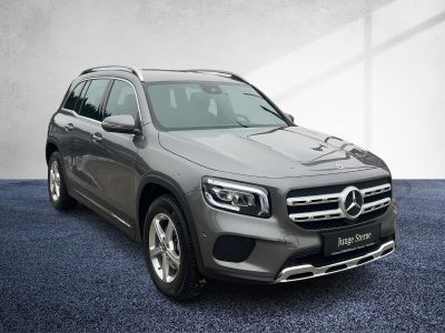 Mercedes-Benz GLB Gebrauchtwagen