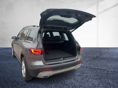 Mercedes-Benz GLB Gebrauchtwagen