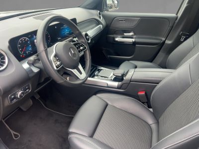 Mercedes-Benz GLB Gebrauchtwagen