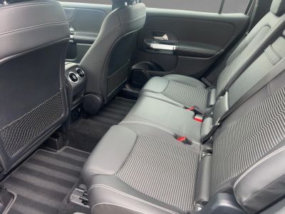 Mercedes-Benz GLB Gebrauchtwagen