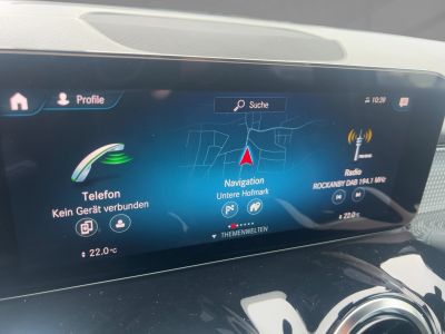 Mercedes-Benz GLB Gebrauchtwagen