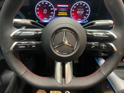 Mercedes-Benz CLA Vorführwagen