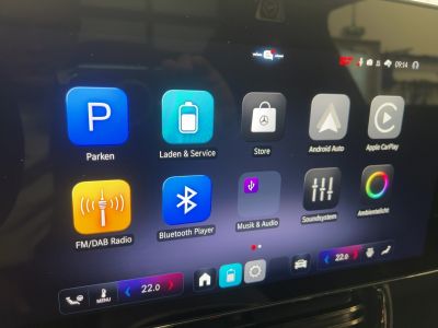 Mercedes-Benz CLA Vorführwagen