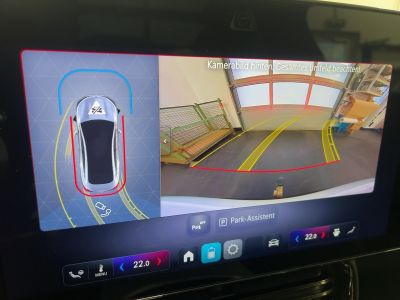 Mercedes-Benz CLA Vorführwagen