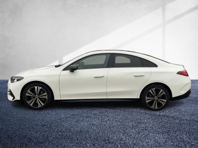 Mercedes-Benz CLA Vorführwagen