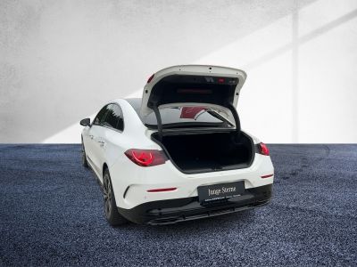 Mercedes-Benz CLA Vorführwagen