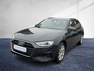 Audi A4 Gebrauchtwagen Audi A4 Gebrauchtwagen