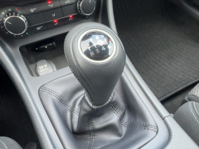 Mercedes-Benz A-Klasse Gebrauchtwagen