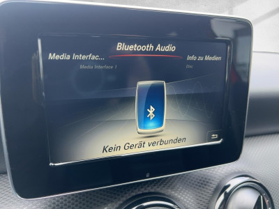 Mercedes-Benz A-Klasse Gebrauchtwagen