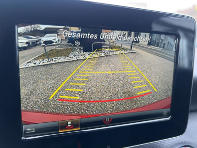 Mercedes-Benz A-Klasse Gebrauchtwagen