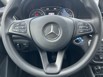 Mercedes-Benz A-Klasse Gebrauchtwagen