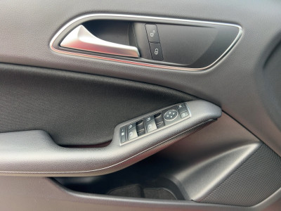 Mercedes-Benz A-Klasse Gebrauchtwagen