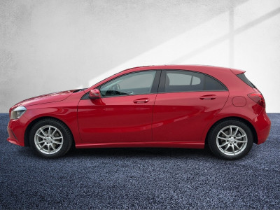 Mercedes-Benz A-Klasse Gebrauchtwagen