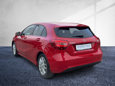 Mercedes-Benz A-Klasse Gebrauchtwagen