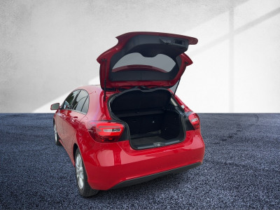 Mercedes-Benz A-Klasse Gebrauchtwagen