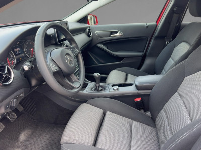 Mercedes-Benz A-Klasse Gebrauchtwagen
