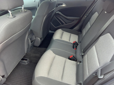 Mercedes-Benz A-Klasse Gebrauchtwagen