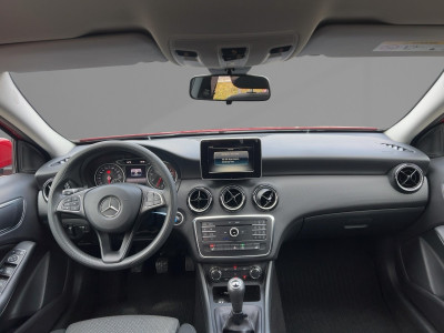 Mercedes-Benz A-Klasse Gebrauchtwagen