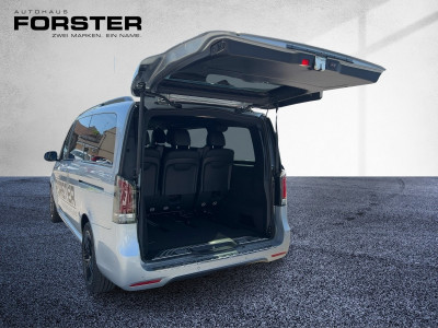 Mercedes-Benz V-Klasse Vorführwagen