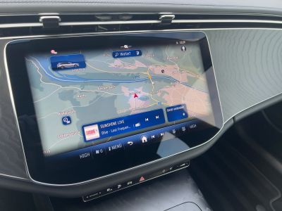 Mercedes-Benz E-Klasse Gebrauchtwagen