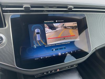 Mercedes-Benz E-Klasse Gebrauchtwagen