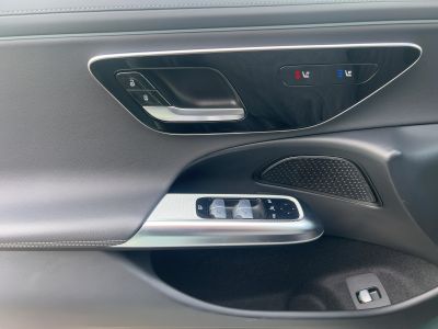 Mercedes-Benz E-Klasse Gebrauchtwagen