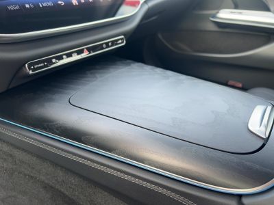 Mercedes-Benz E-Klasse Gebrauchtwagen