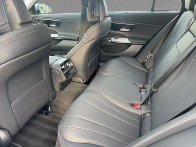 Mercedes-Benz E-Klasse Gebrauchtwagen