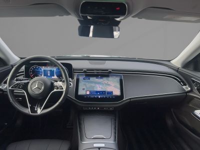 Mercedes-Benz E-Klasse Gebrauchtwagen