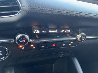 Mazda Mazda3 Gebrauchtwagen