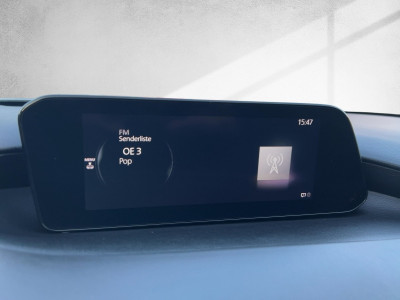 Mazda Mazda3 Gebrauchtwagen