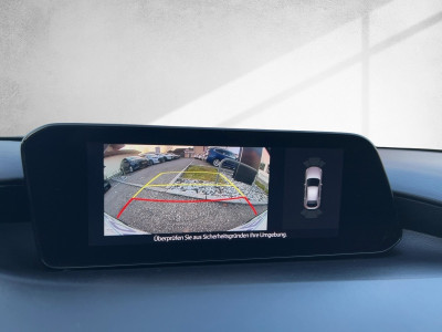 Mazda Mazda3 Gebrauchtwagen